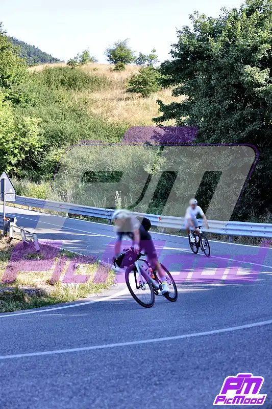Foto Passo della Cisa versante Toscana 11 lug 2026 09:34