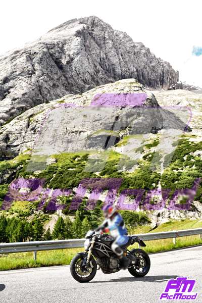 Foto Passo Fedaia 3 ago 2025 09:55