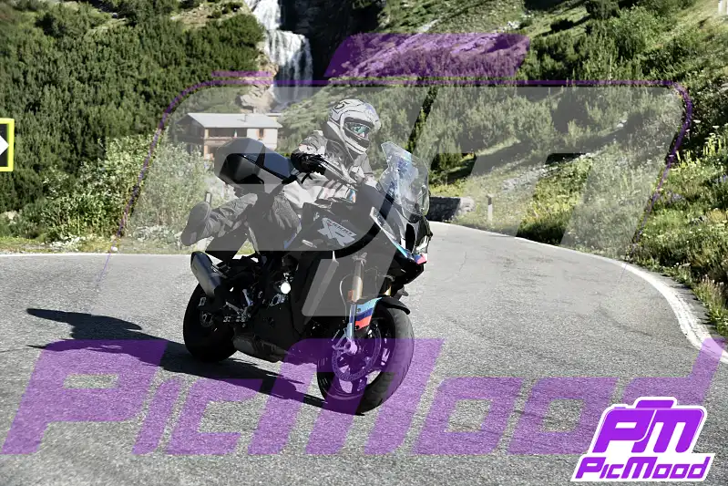 Foto Passo dello Stelvio