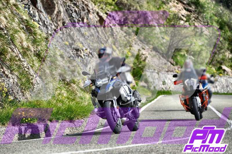 Foto Passo del Faiallo 3 mag 2025 09:25