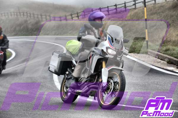Foto Passo del Giogo 14 set 2025 10:26
