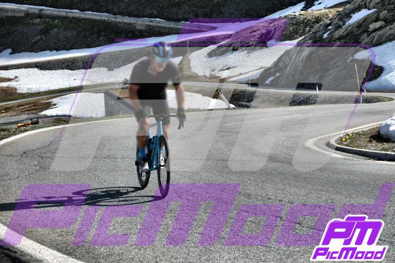 Foto Passo dello Stelvio 15 giu 2025 08:47