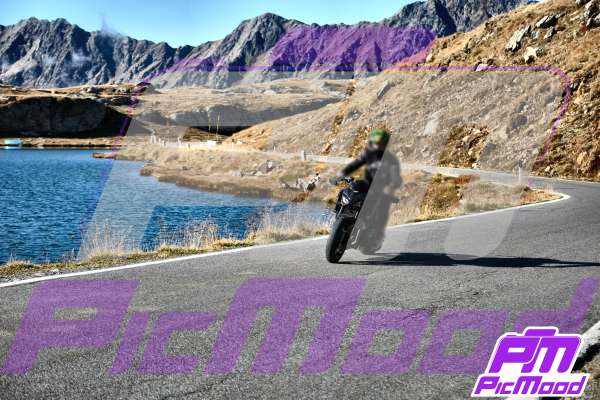 Foto Passo Gavia 21 set 2025 09:01