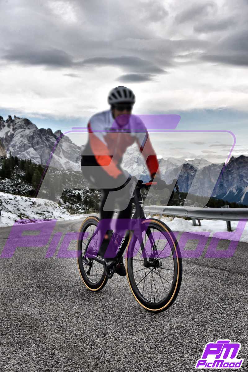 Foto Passo Giau 15 set 2024 08:45