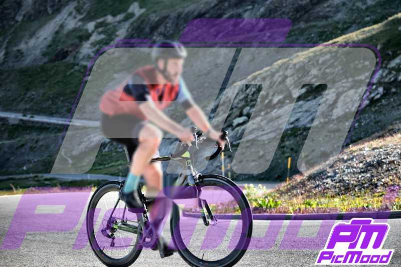 Foto Passo dello Stelvio 17 ago 2024 08:44