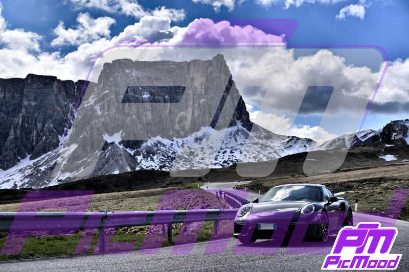 Foto Passo Giau 24 mag 2025 09:44