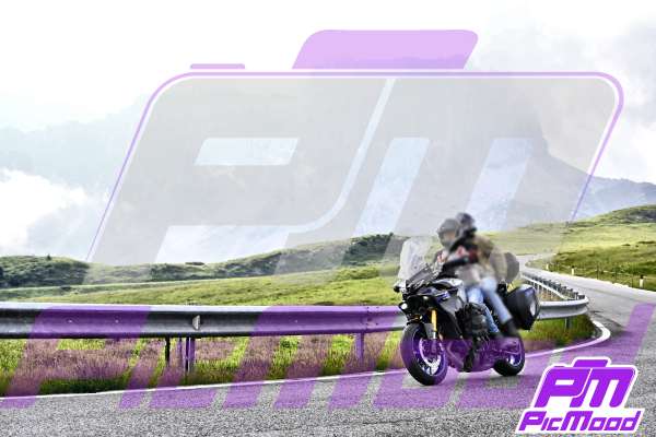 Foto Passo Giau 5 lug 2025 08:34