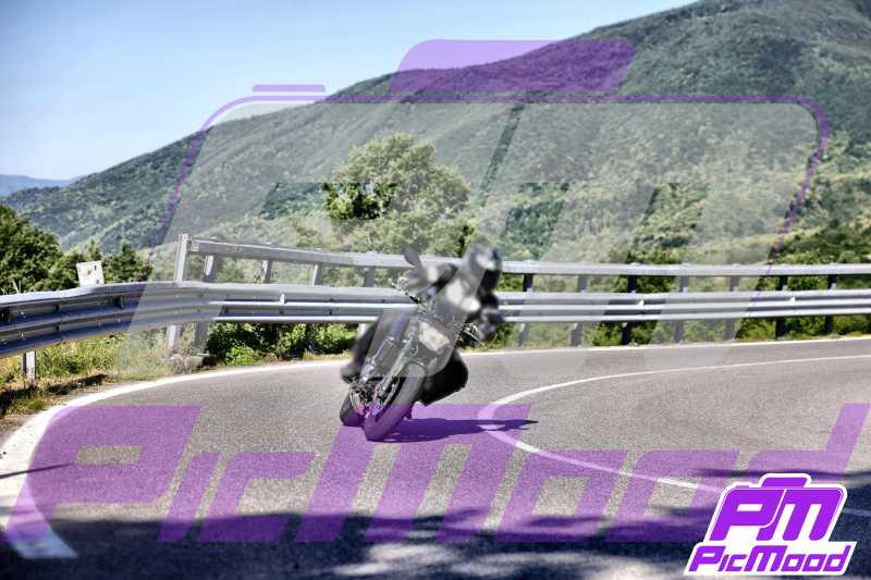 Foto Passo della Cisa versante Toscana 29 giu 2025 09:42