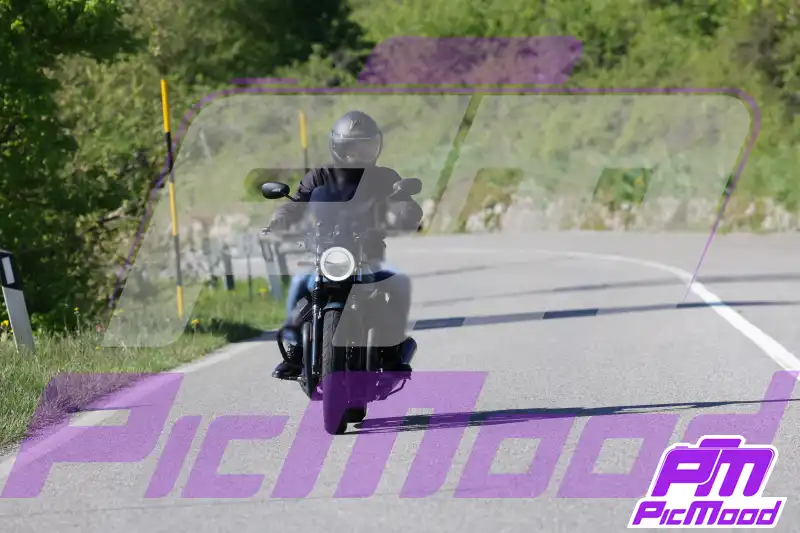Foto Passo della Futa Raticosa vers Toscana 2 mag 2026 09:30