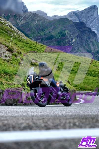 Foto Passo Rolle 20 lug 2025 11:40