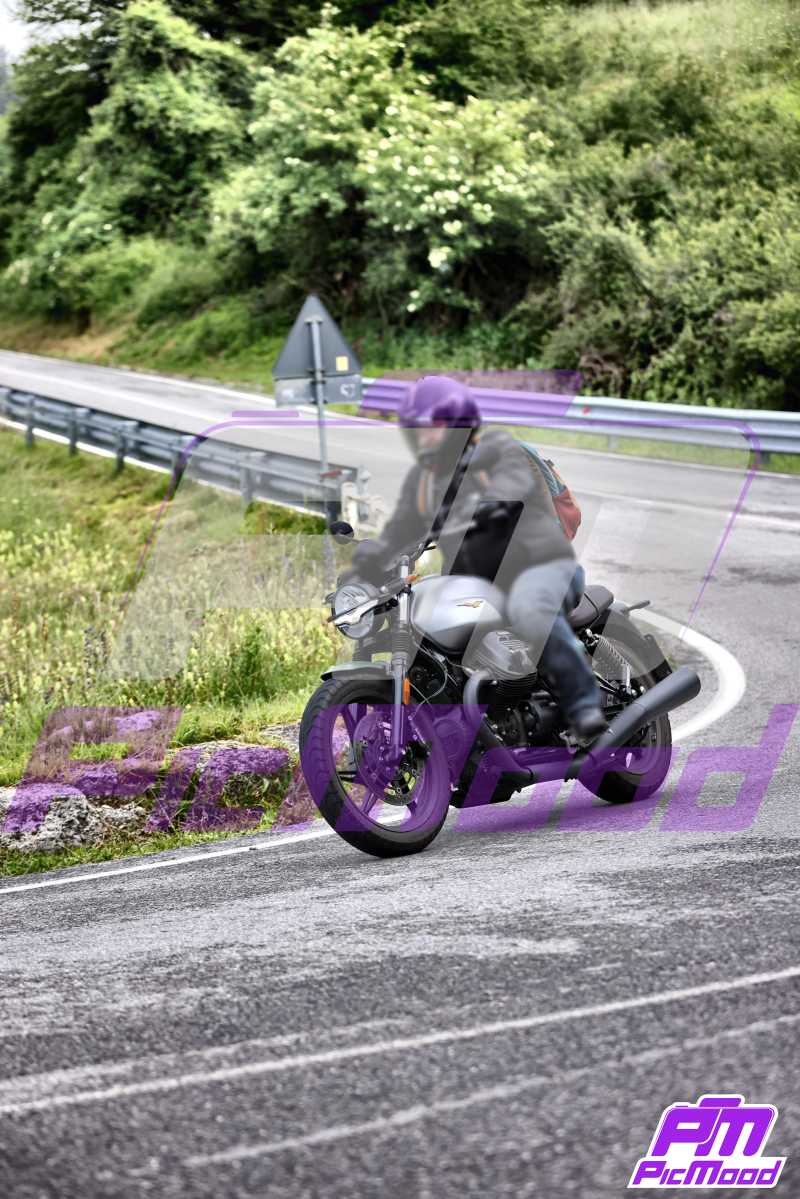 Foto Passo della Cisa Versante Toscana 15 giu 2024 09:56