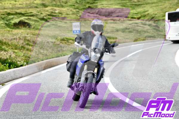 Foto Colle del Piccolo San Bernardo 27 lug 2025 09:42