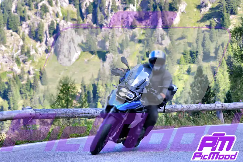 Foto Passo Manghen 9 ago 2026 09:49