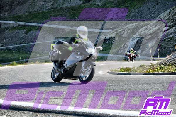 Foto Passo dello Stelvio 19 lug 2025 08:21