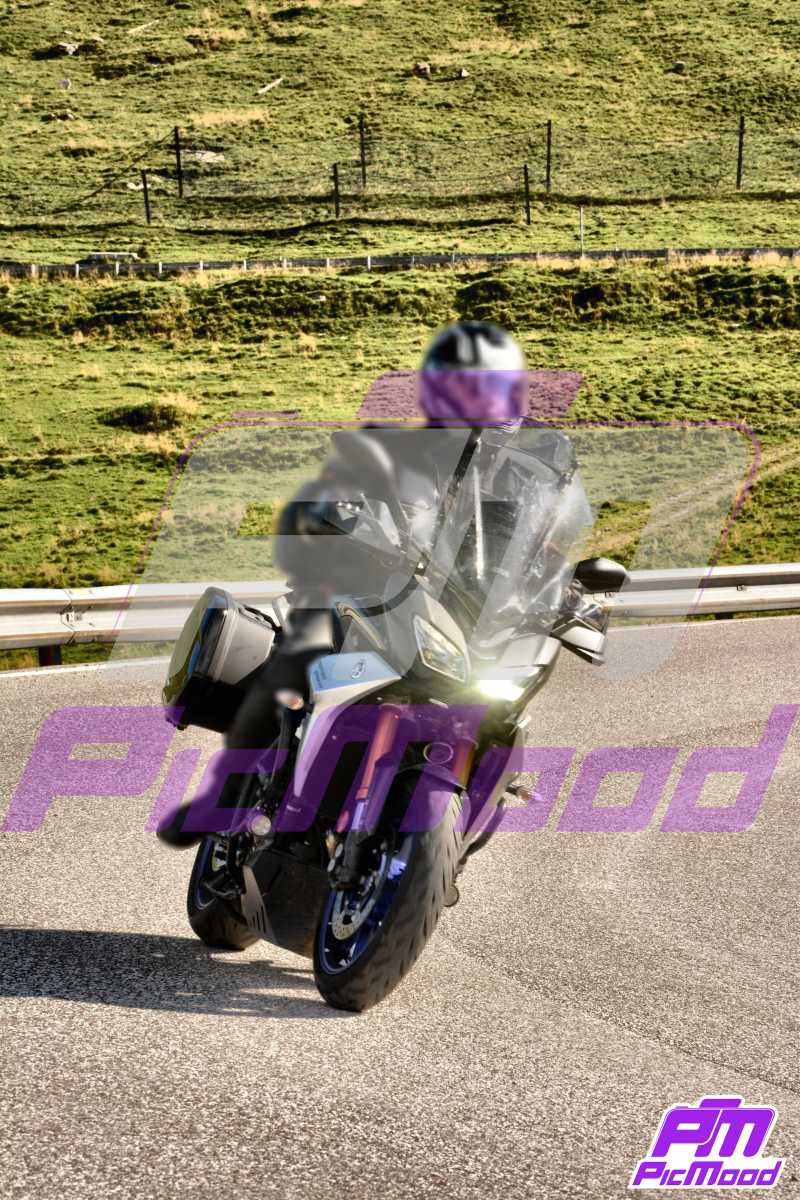 Foto Passo Rolle 7 set 2024 10:40