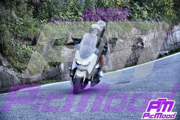 Foto Passo San Marco vers Valtellinese 16 ago 2025 09:14