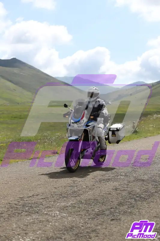 Foto Campo Imperatore 7 giu 2026 09:47