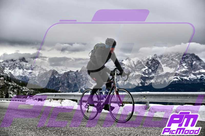 Foto Passo Giau 14 set 2024 08:30