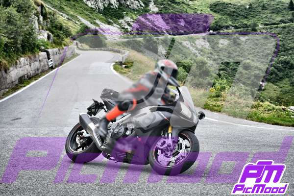 Foto Passo San Marco vers Valtellinese 20 lug 2025 09:06