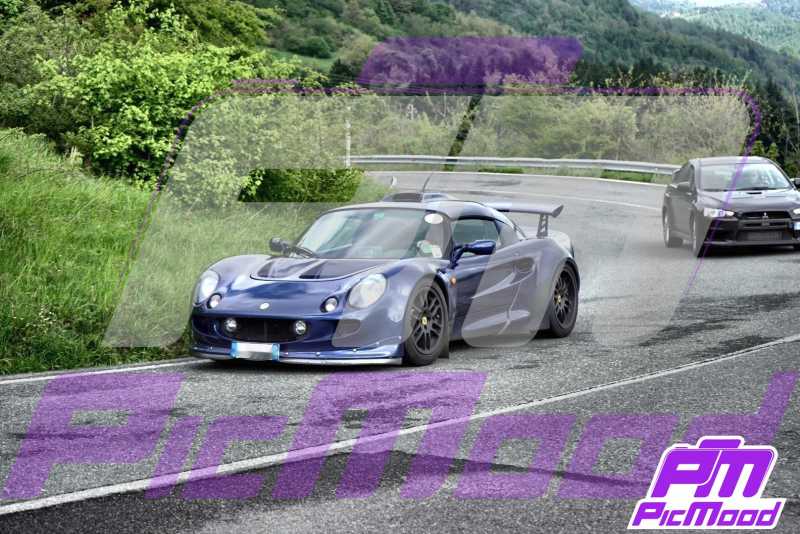 Foto Passo della Futa Raticosa 10 mag 2025 09:59