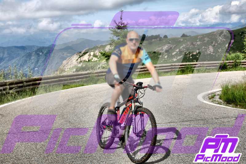 Foto Mottarone 13 lug 2024 09:57