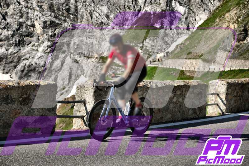 Foto Passo dello Stelvio 14 lug 2024 08:58
