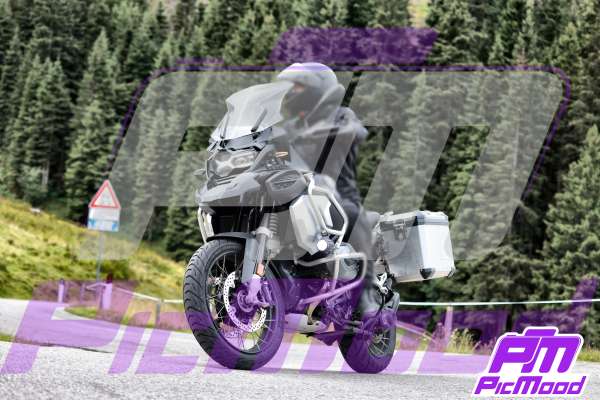 Foto Passo Manghen 26 lug 2025 11:05