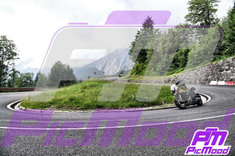 Foto Passo Mauria 6 lug 2024 09:43