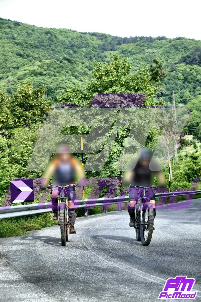 Foto Passo del Turchino 8 giu 2024 09:14