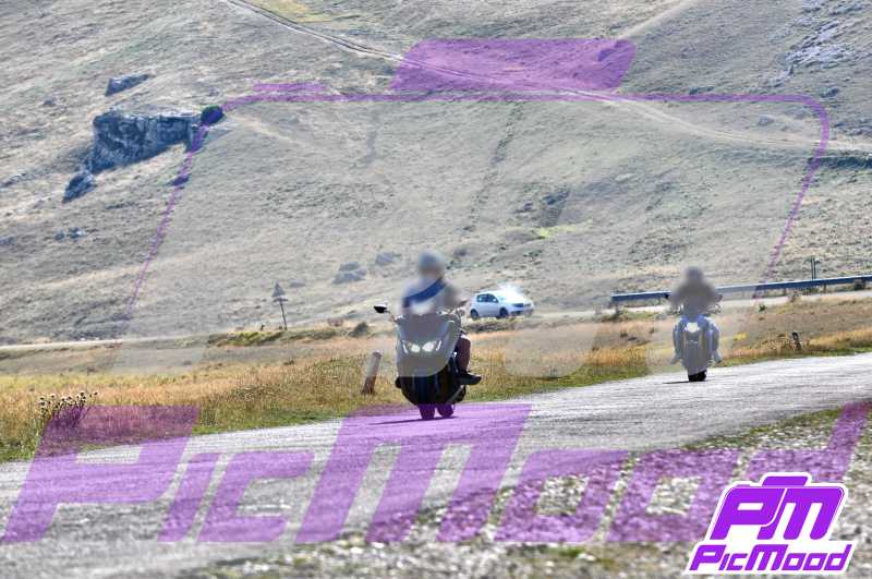 Foto Campo Imperatore 17 ago 2024 08:48