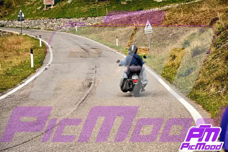 Passo San Marco