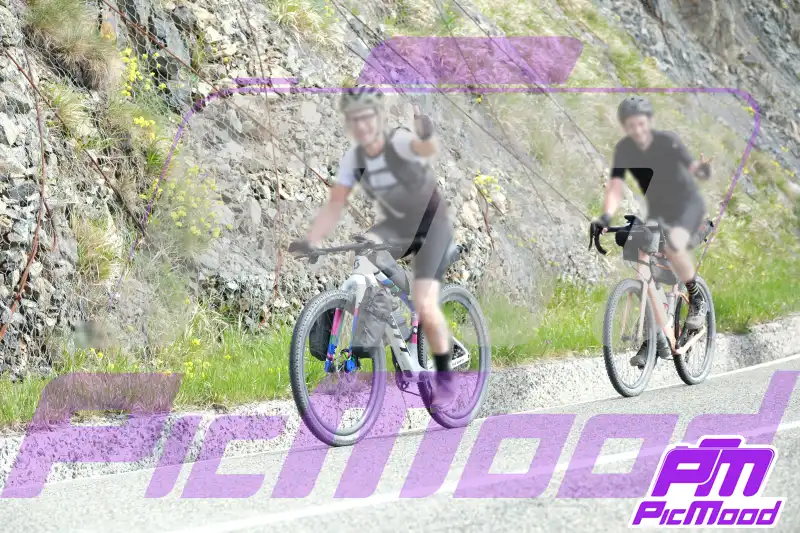 Foto Passo del Faiallo 1 mag 2026 10:02