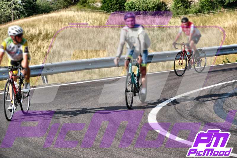 Foto Passo del Giogo 6 lug 2025 08:30