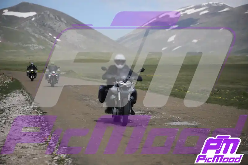 Foto Campo Imperatore 23 mag 2026 09:28
