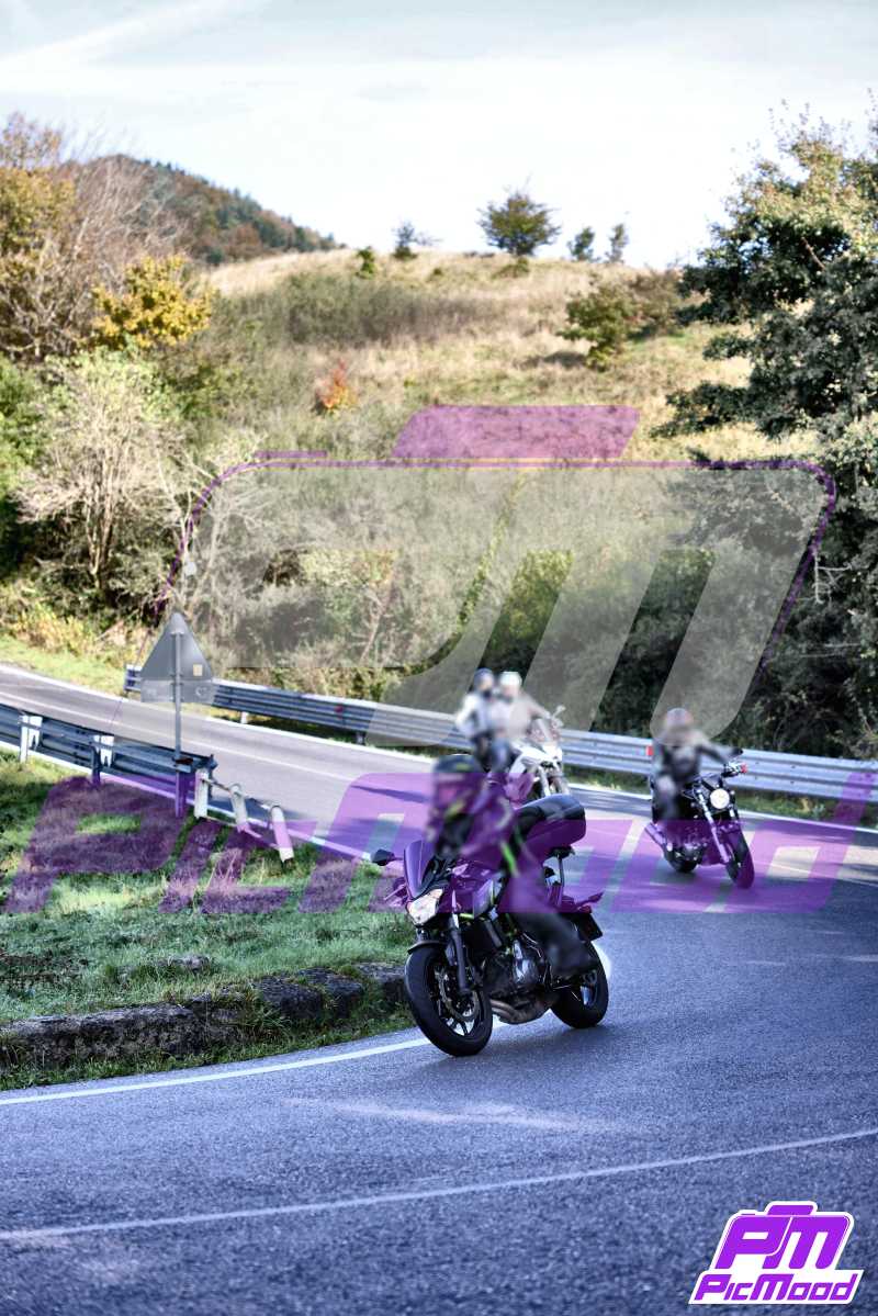 Foto Passo della Cisa versante Toscana 12 ott 2024 10:32