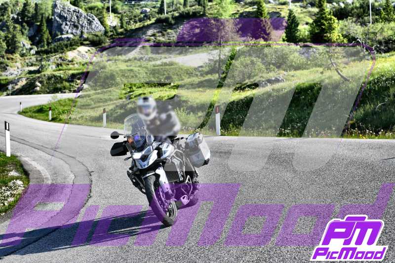 Foto Passo Falzarego 22 giu 2025 08:18