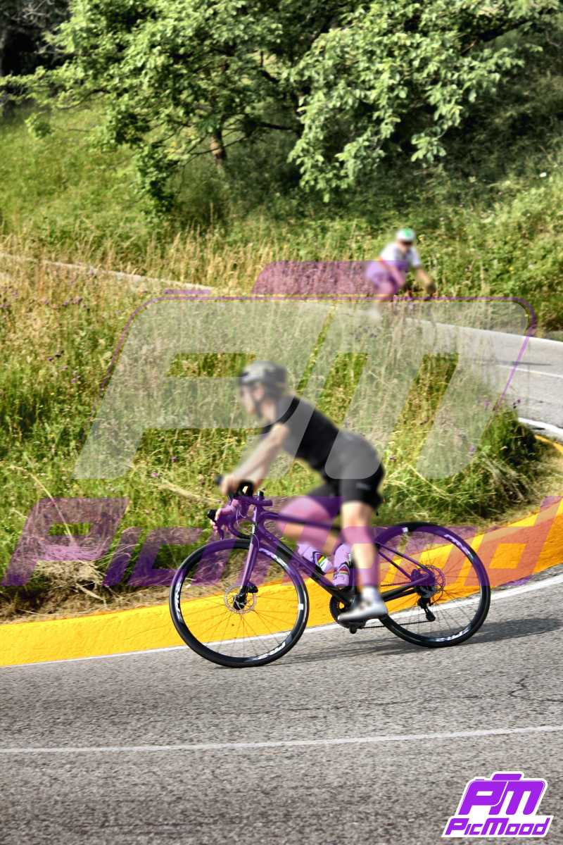 Foto Passo del Ghisallo 14 giu 2025 09:19
