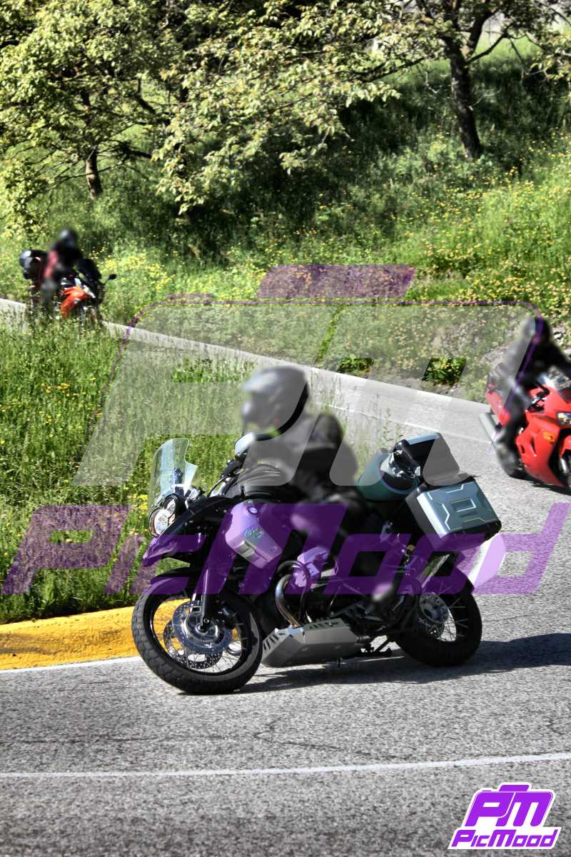 Foto Passo del Ghisallo 18 mag 2025 09:24