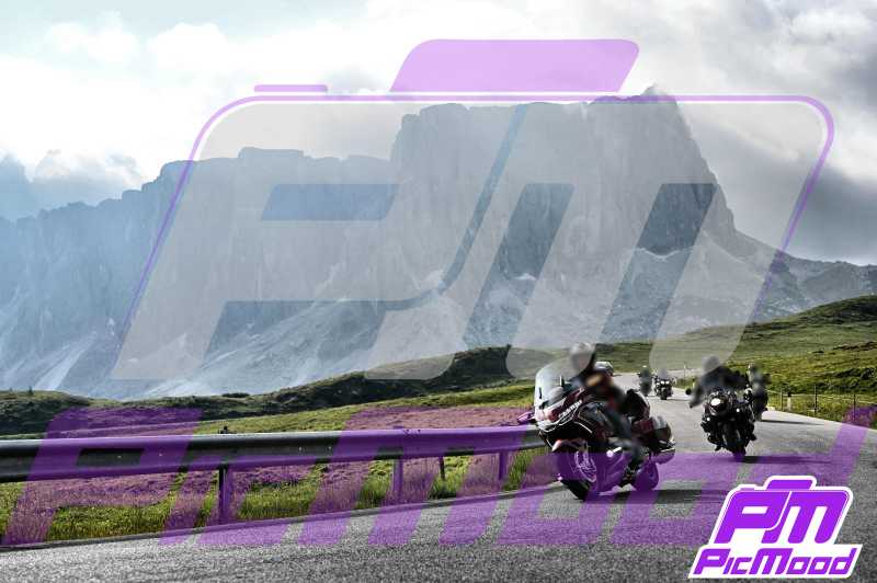 Foto Passo Giau 6 lug 2024 08:34