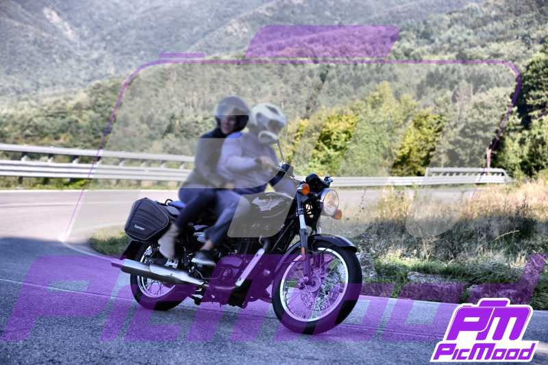Foto Passo della Cisa versante Toscana 1 set 2024 09:26