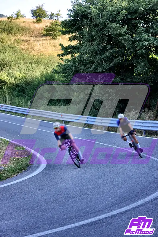 Foto Passo della Cisa versante Toscana 18 lug 2026 08:48