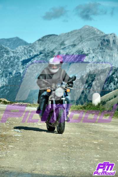 Foto Passo Crocedomini 31 ago 2025 10:19
