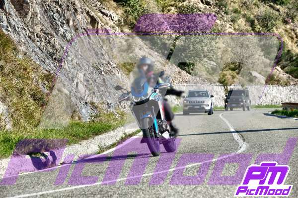 Foto Passo del Faiallo 20 set 2025 09:52