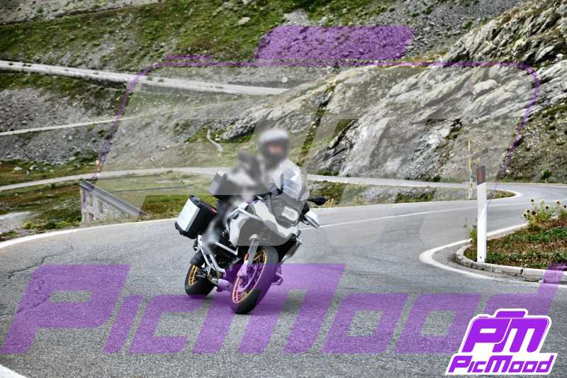 Foto Passo dello Stelvio 8 set 2024 08:52