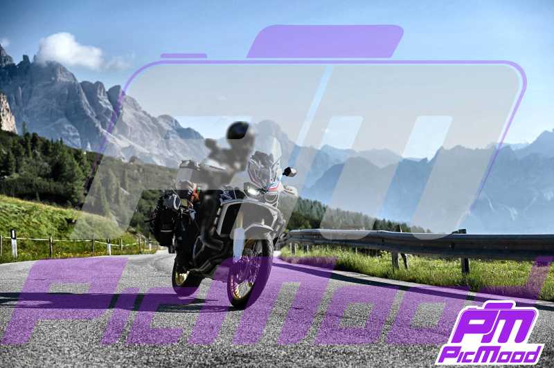 Foto Passo Giau 11 lug 2024 08:38