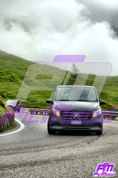 Foto Passo Rolle 26 lug 2025 10:44