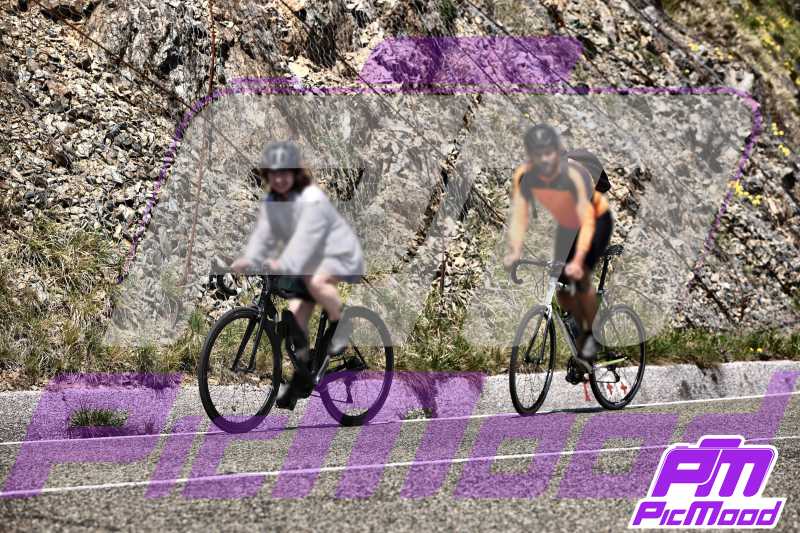 Foto Passo del Faiallo 1 mag 2025 13:28