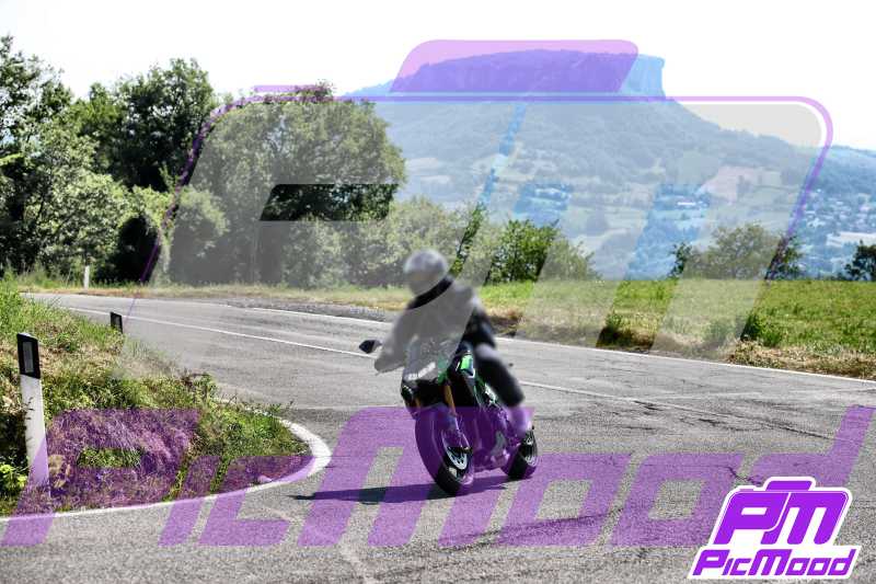 Foto Passo del Cerreto 20 lug 2024 09:28