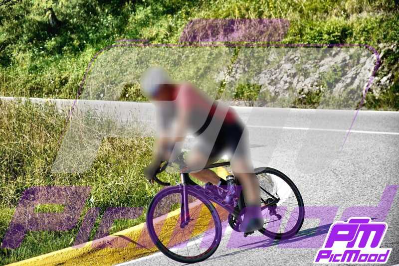 Foto Passo del Ghisallo 20 lug 2024 09:34