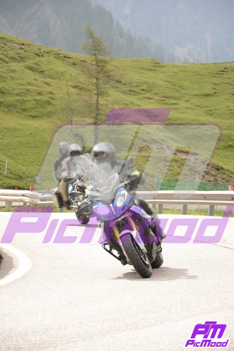 Foto Passo Rolle 13 lug 2024 10:07